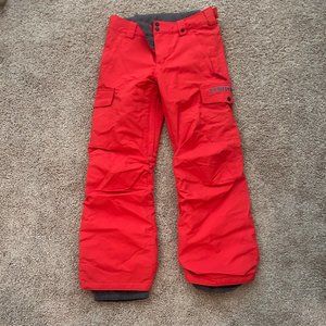 Boys Burton Snowboard/Ski Pants